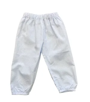 Blue Square Logan Bloomer Pants