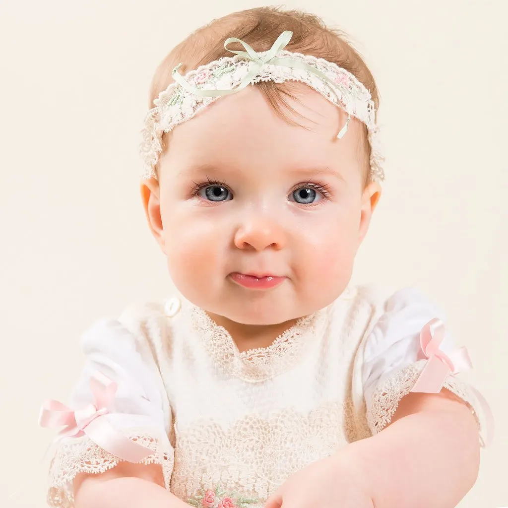 Chloe Headband