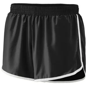 Cougar Aquatic Team - AUGUSTA Female Adrenaline Short - Youth