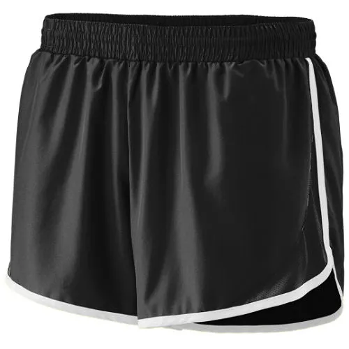 Cougar Aquatic Team - AUGUSTA Female Adrenaline Short - Youth