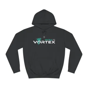 CUSTOMIZABLE Vortex Unisex College Hoodie (CUSTOMIZATION REQUIRED)