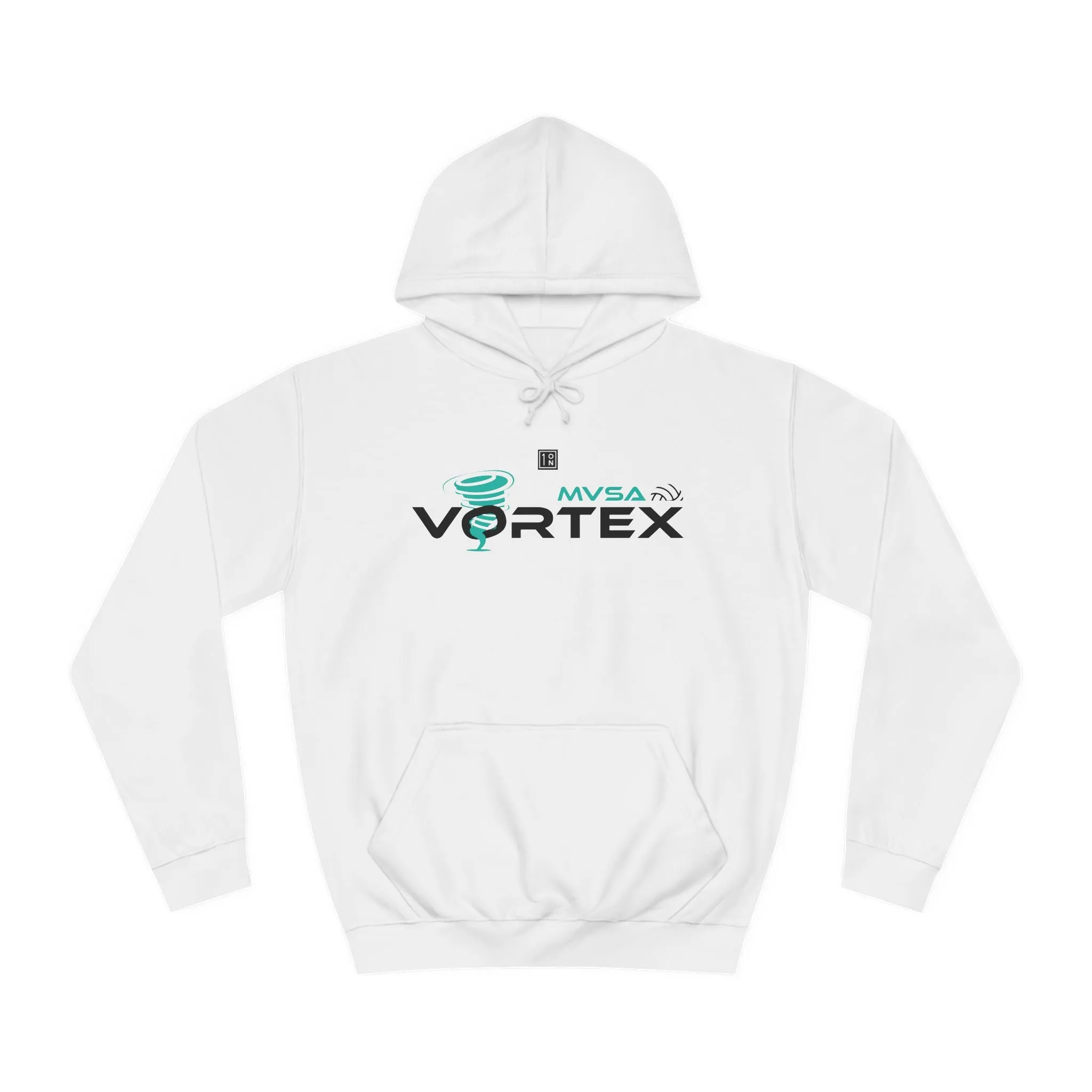 CUSTOMIZABLE Vortex Unisex College Hoodie (CUSTOMIZATION REQUIRED)
