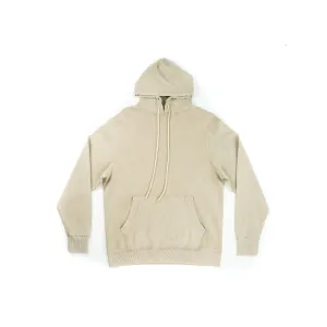 DRY ROT CLASSIC VINTAGE HOODIE TAN
