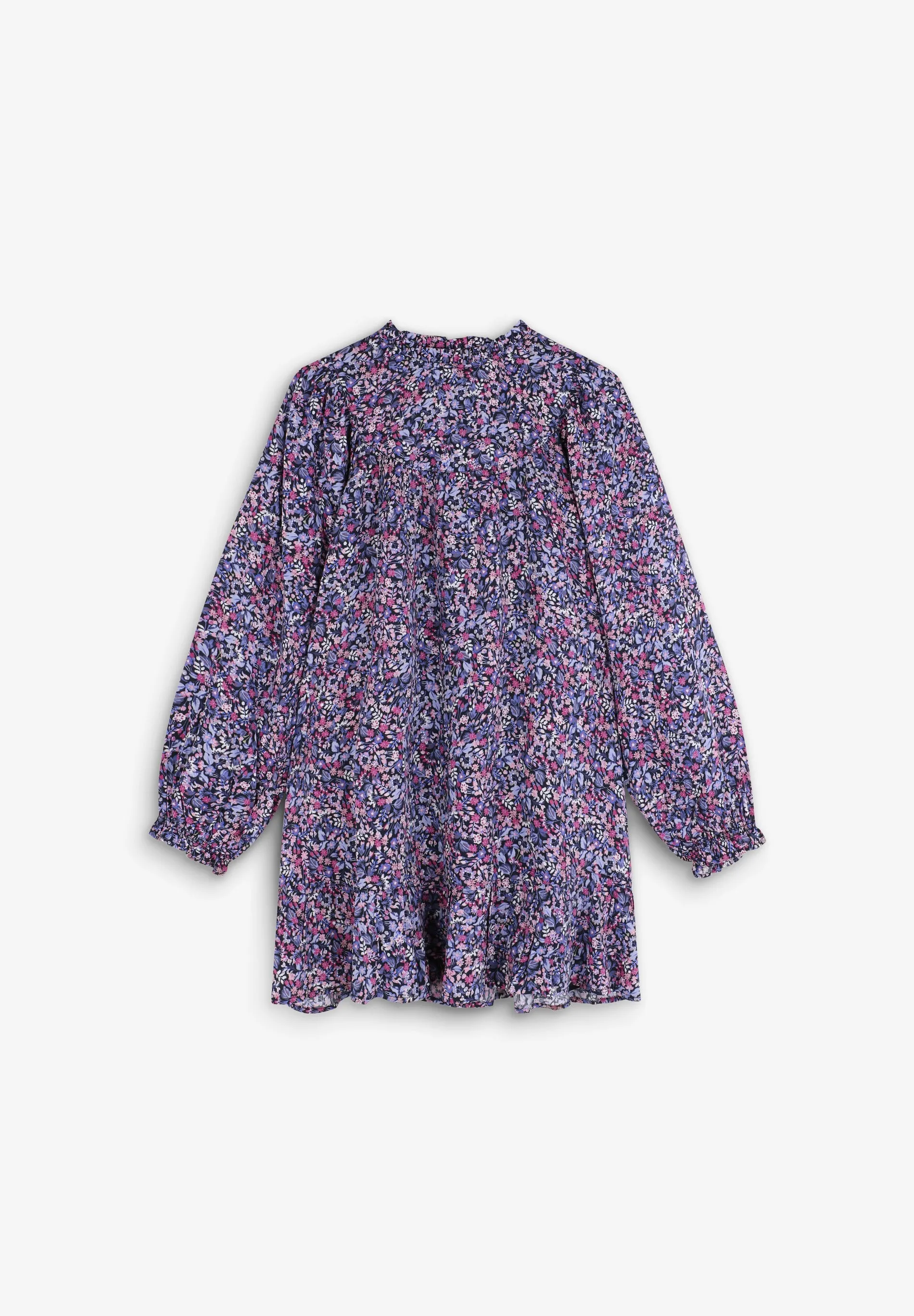 FLORAL DRESS GIRLS