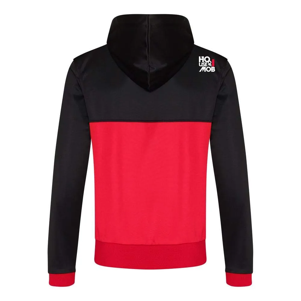 Full Zip up Haus Hoodie