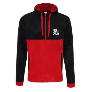 Full Zip up Haus Hoodie