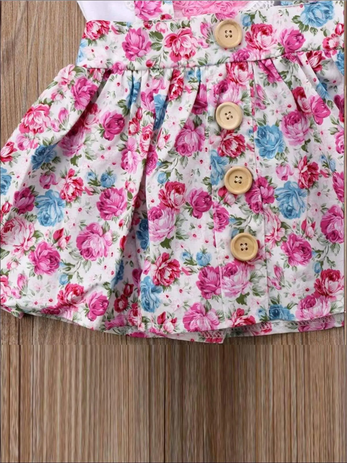 Girls Add Extra Love Set