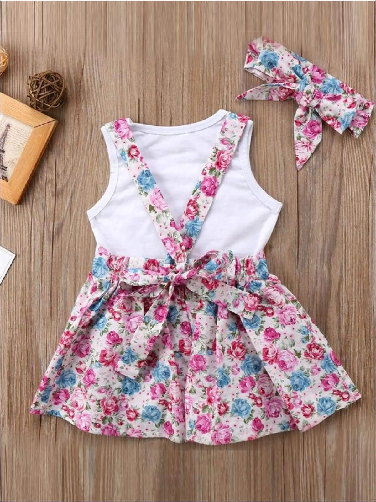 Girls Add Extra Love Set