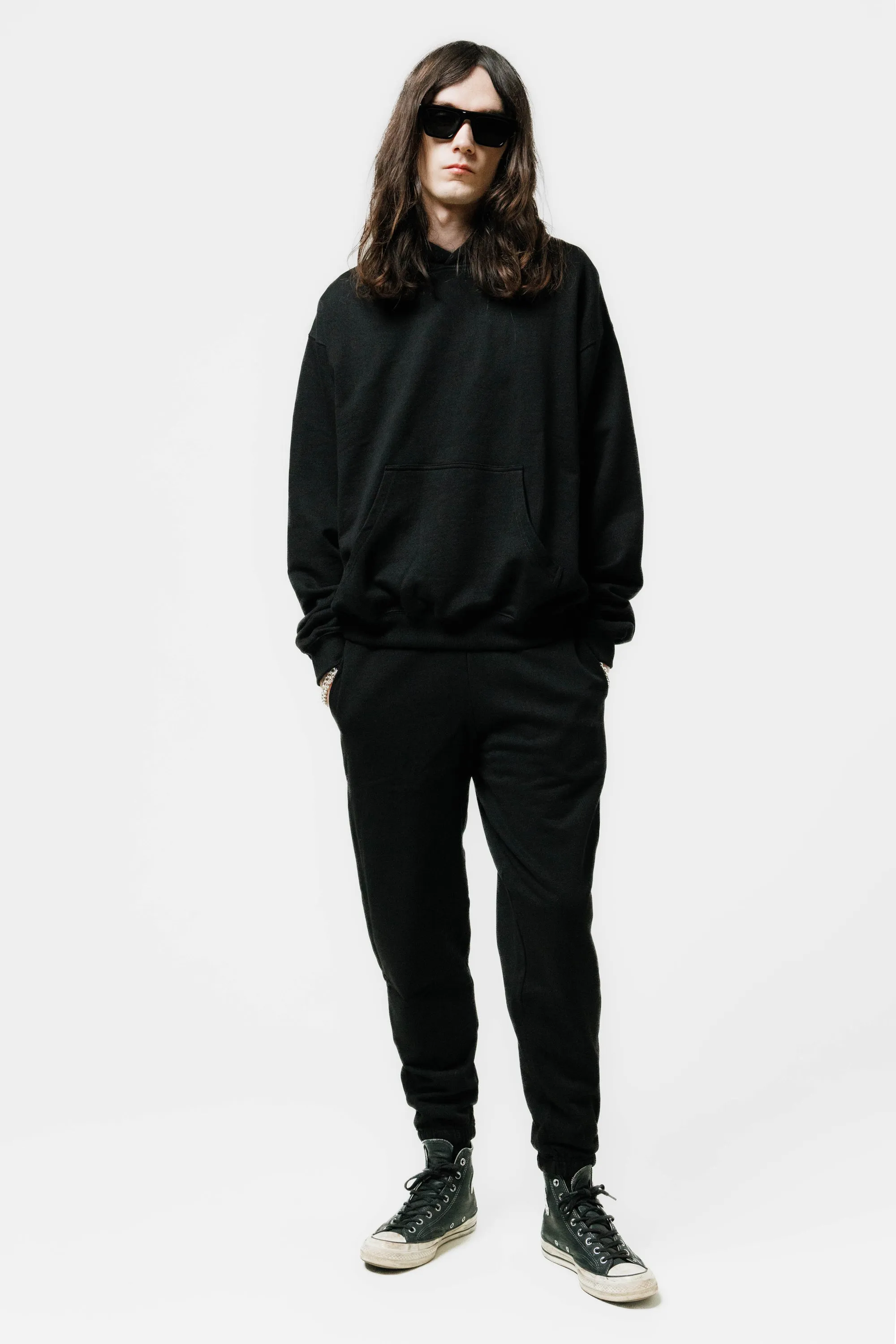 Oversized Hoodie