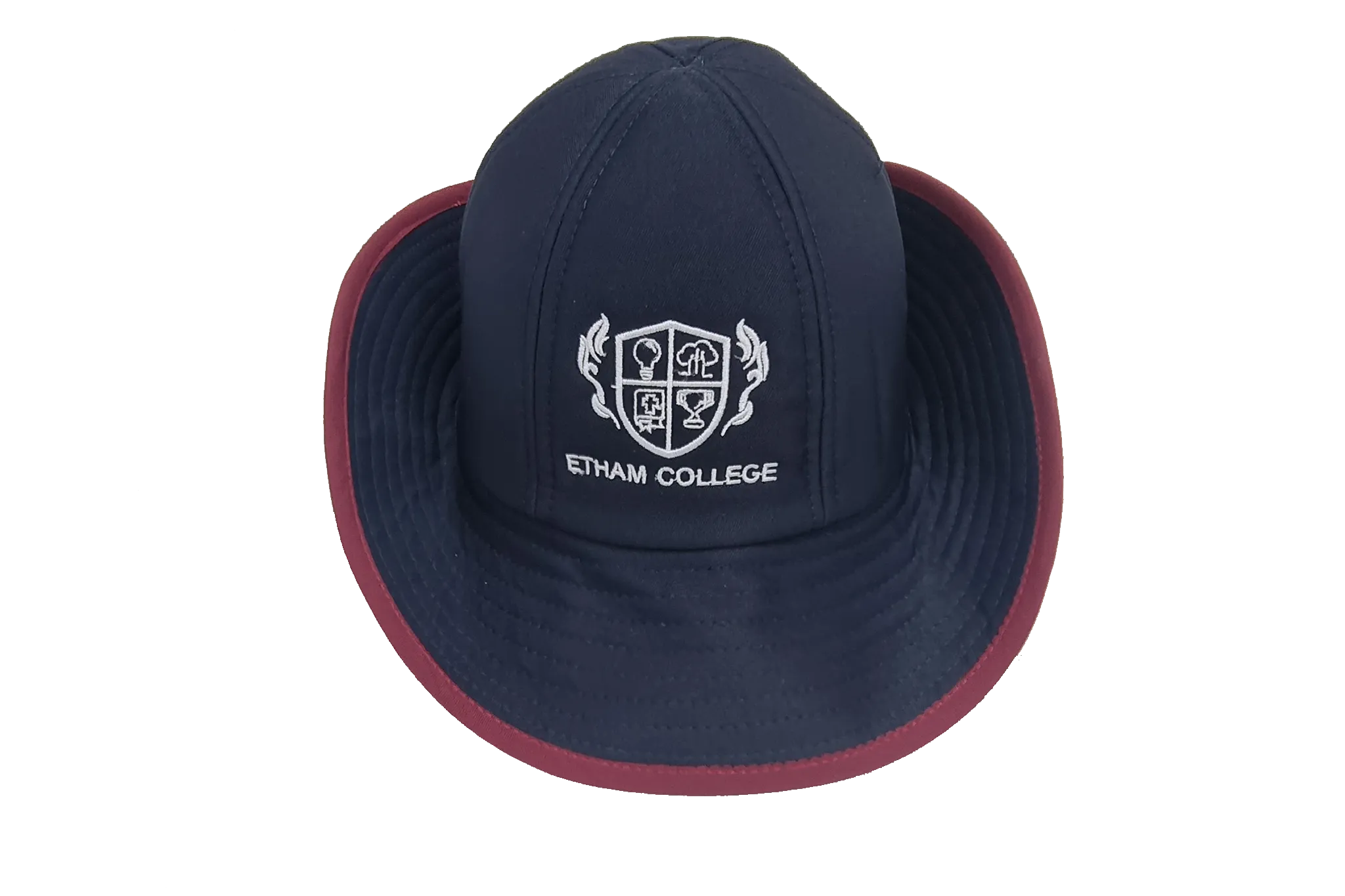 Spinlene Emb Hat - Etham