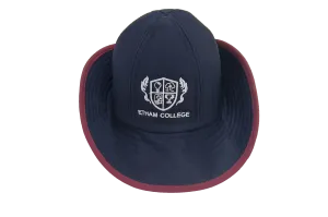 Spinlene Emb Hat - Etham