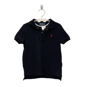 SS Collared Polo