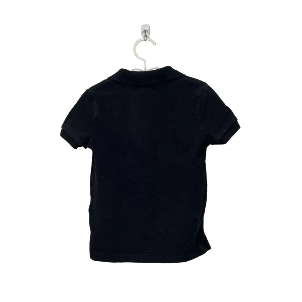 SS Collared Polo