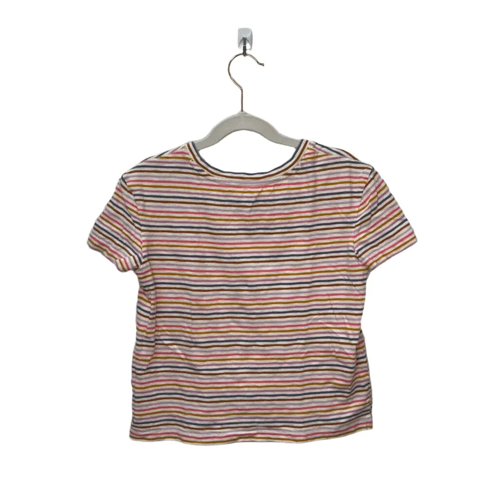 Striped Shirt