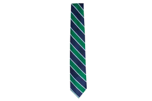 Striped Tie - Durban Girls High