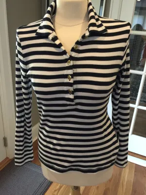 Tory Burch Polo Shirt!