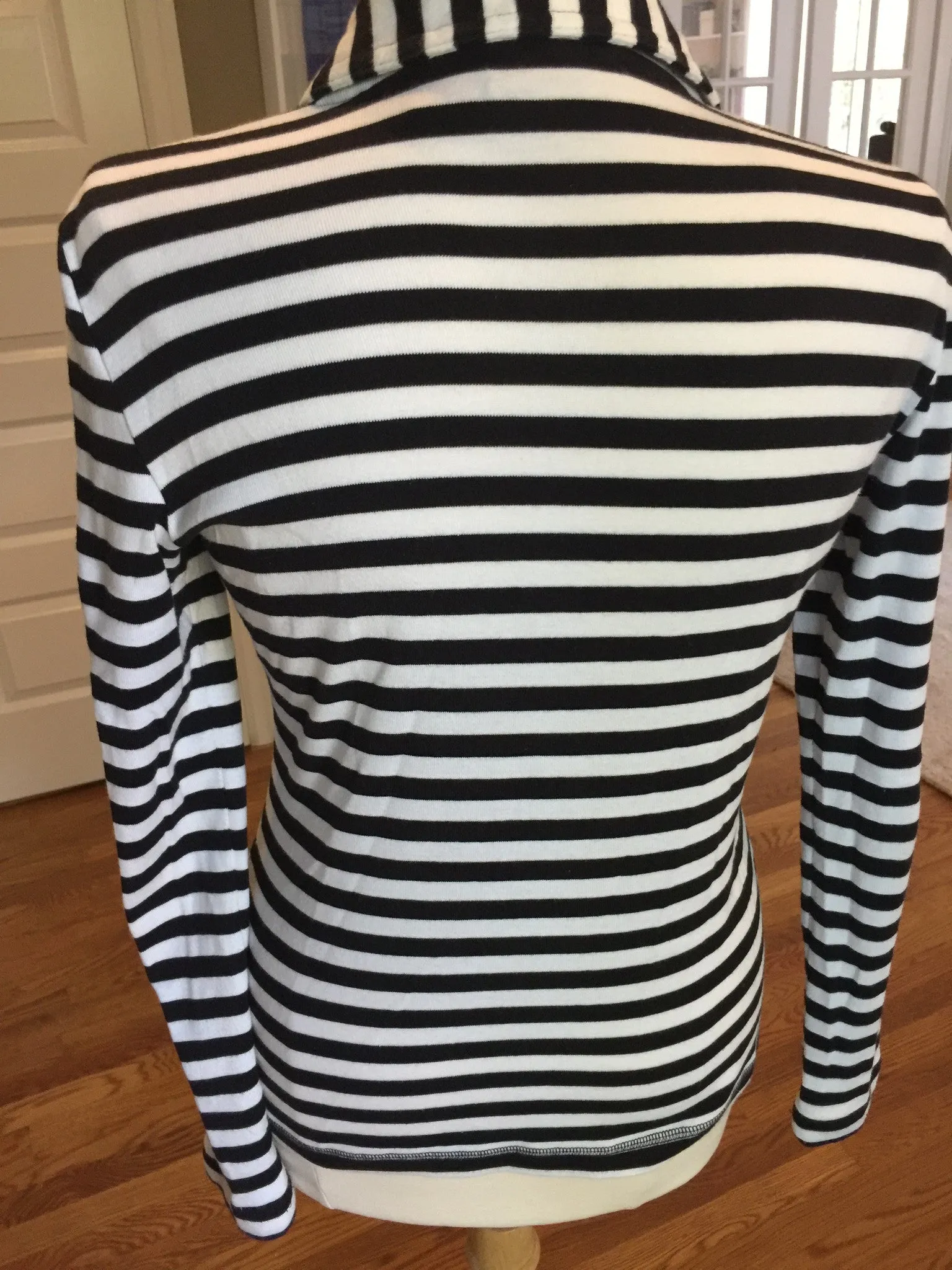 Tory Burch Polo Shirt!