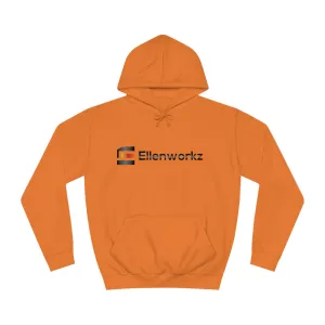 Unisex College Hoodie